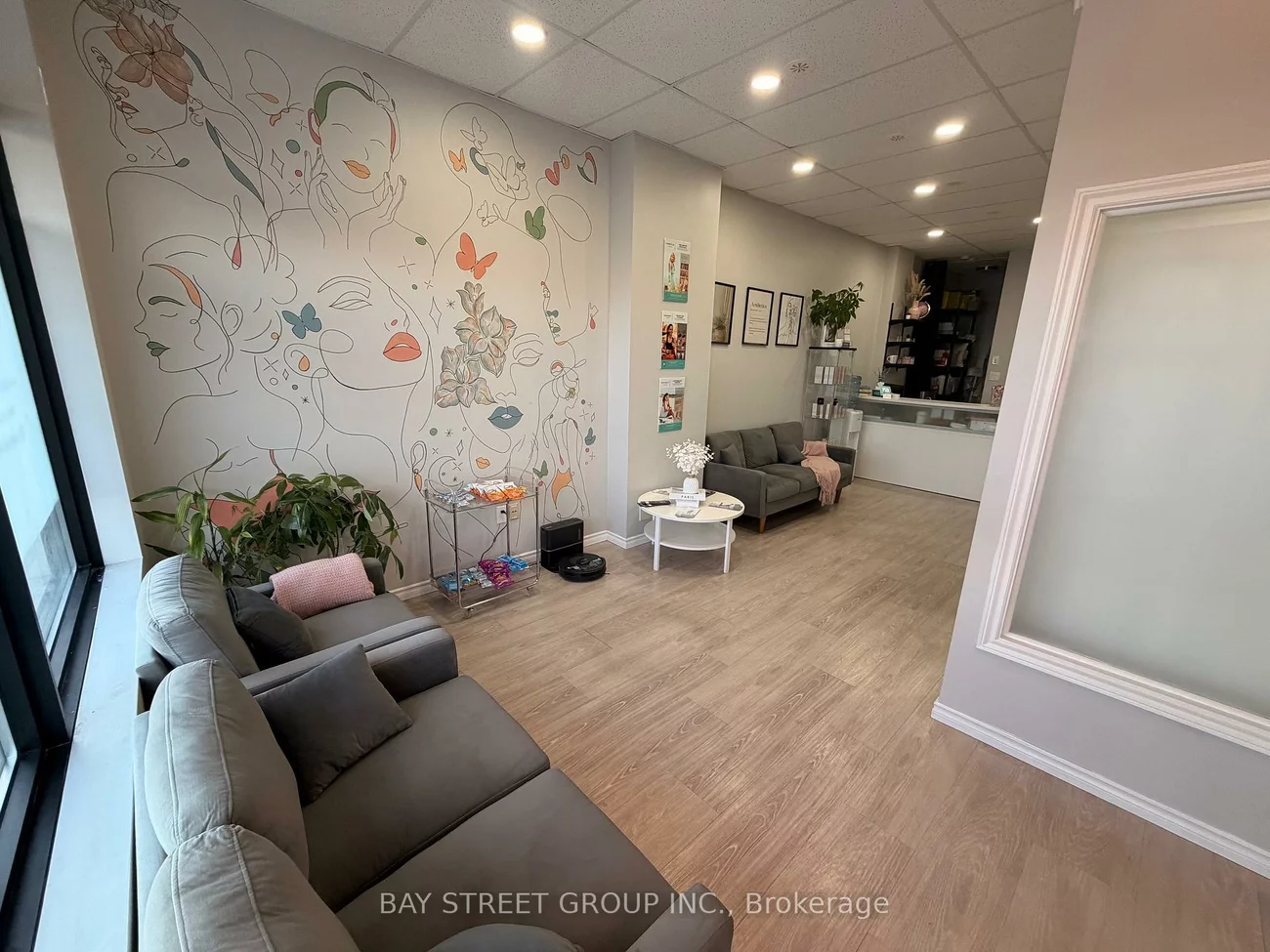 3008, Preserve, 1008 - GO Glenorchy, Oakville