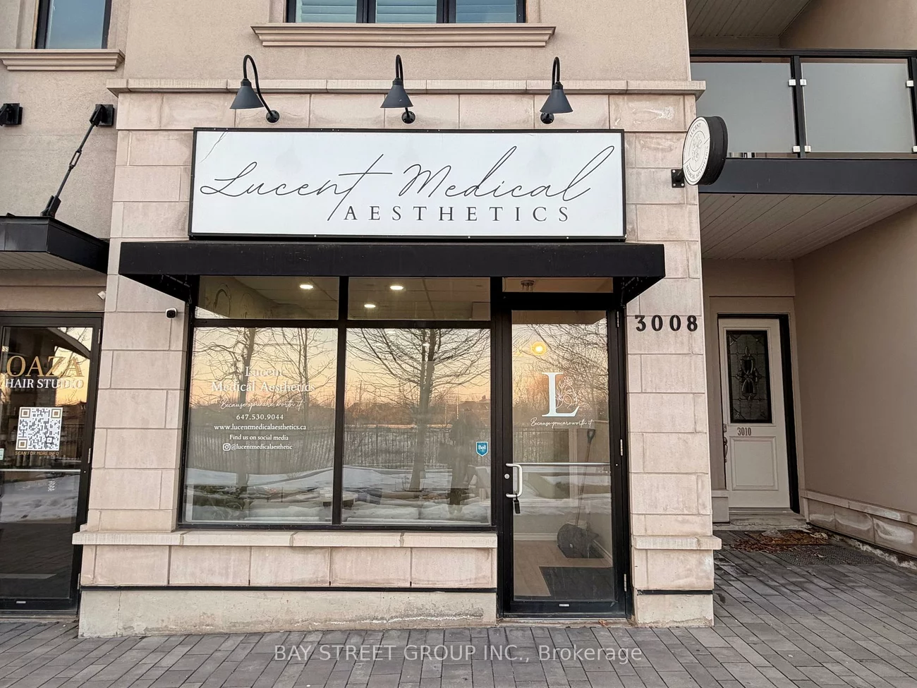 3008, Preserve, 1008 - GO Glenorchy, Oakville