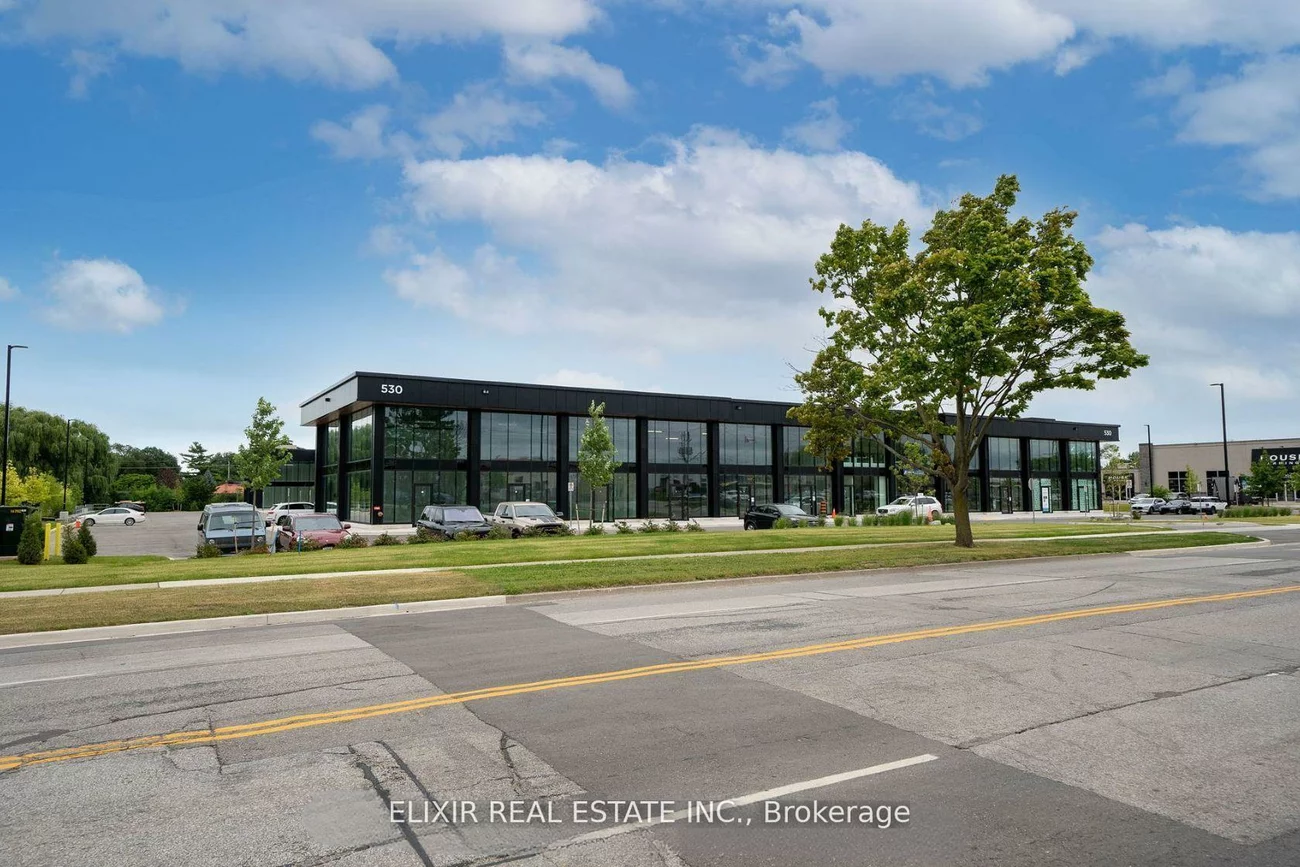 530, speers, 1014 - QE Queen Elizabeth, Oakville