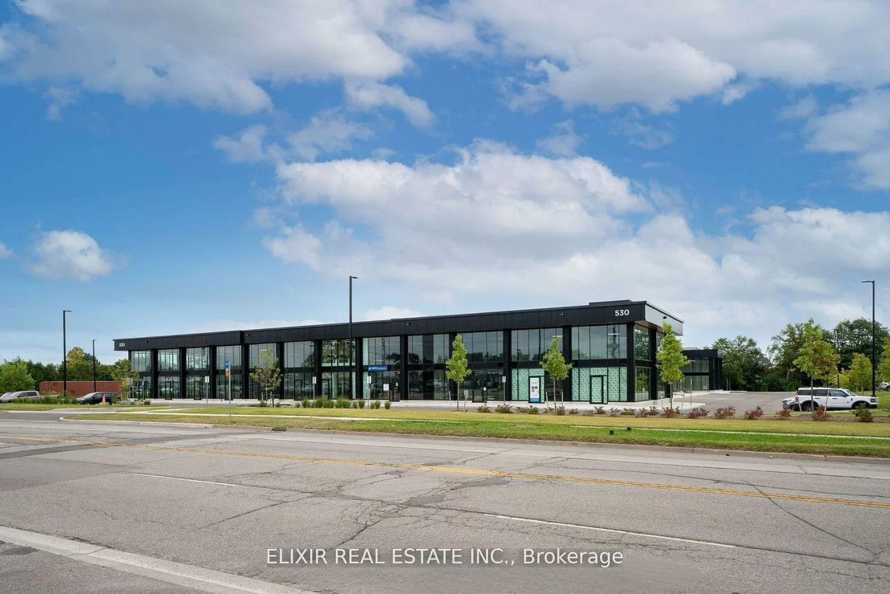 530, speers, 1014 - QE Queen Elizabeth, Oakville