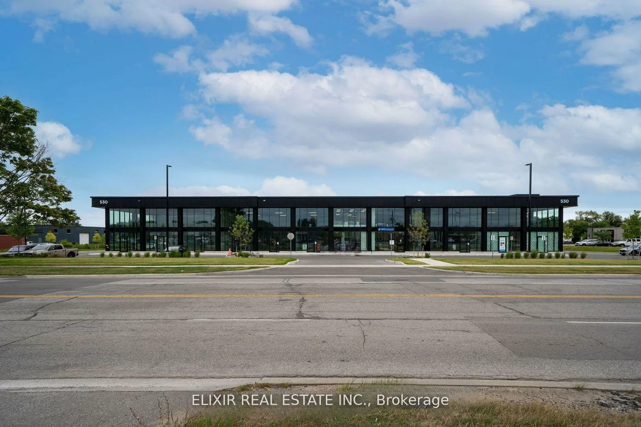 530, speers, 1014 - QE Queen Elizabeth, Oakville