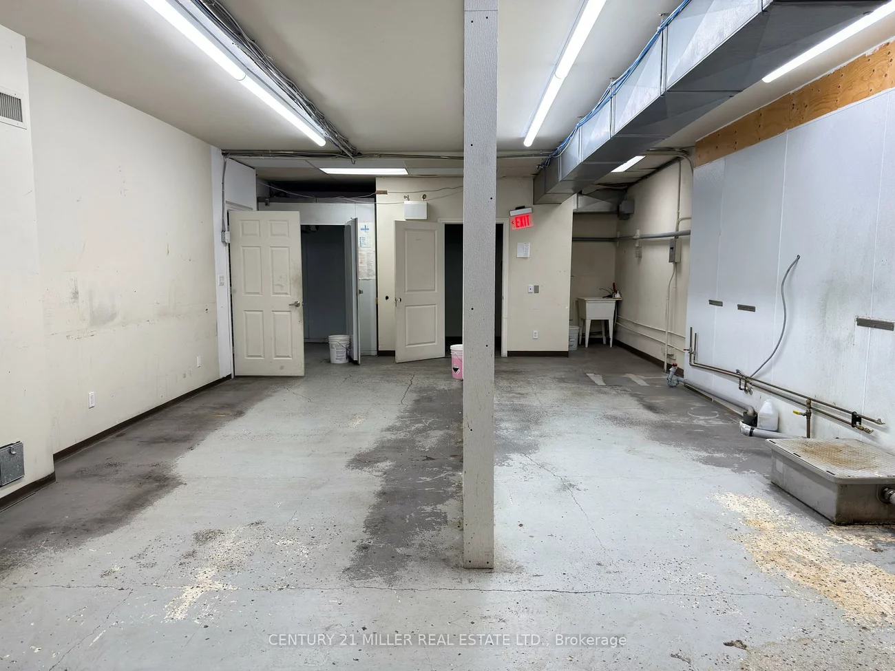 438, Kerr, 1002 - CO Central, Oakville