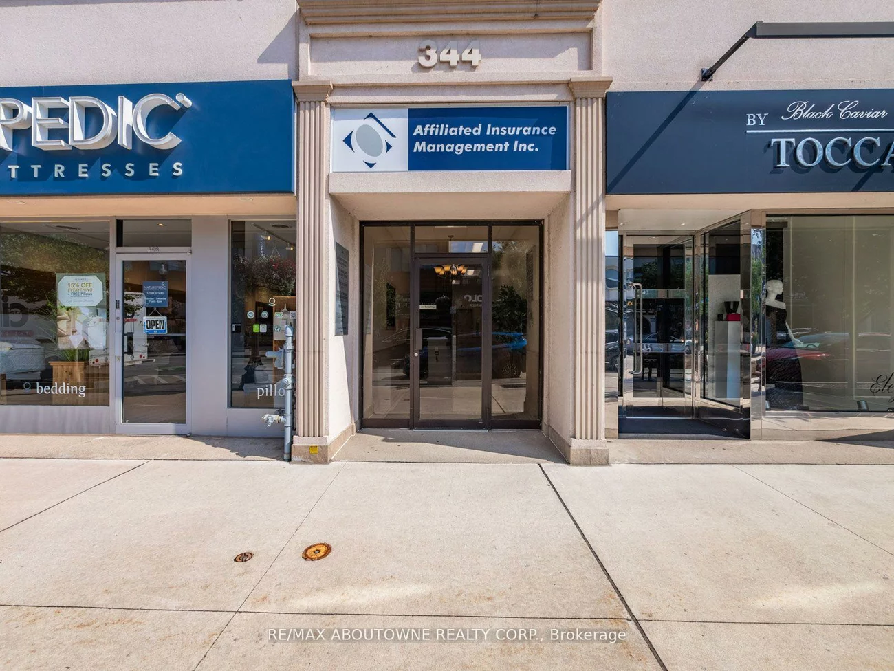 344, Lakeshore, 1013 - OO Old Oakville, Oakville