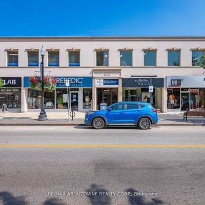 344, Lakeshore, 1013 - OO Old Oakville, Oakville