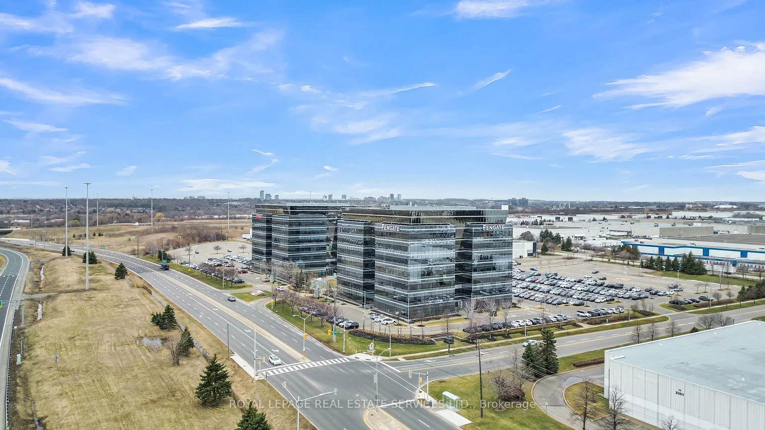 2275, Upper Middle, 1021 - WP Winston Park, Oakville