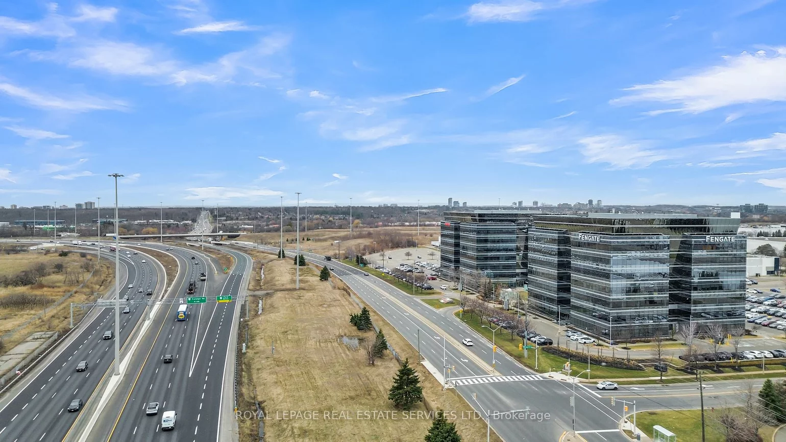 2275, Upper Middle, 1021 - WP Winston Park, Oakville