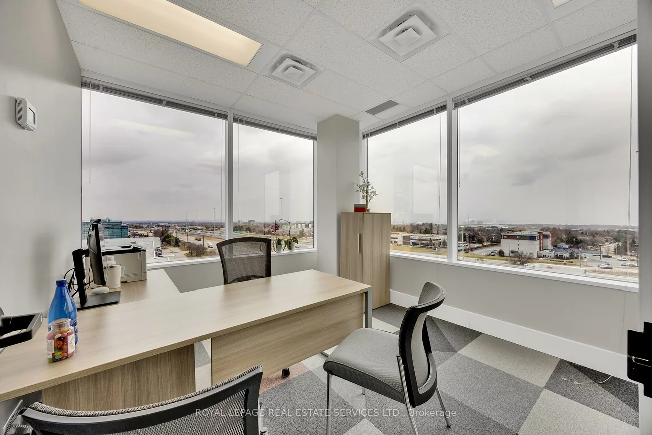 2275, Upper Middle, 1021 - WP Winston Park, Oakville