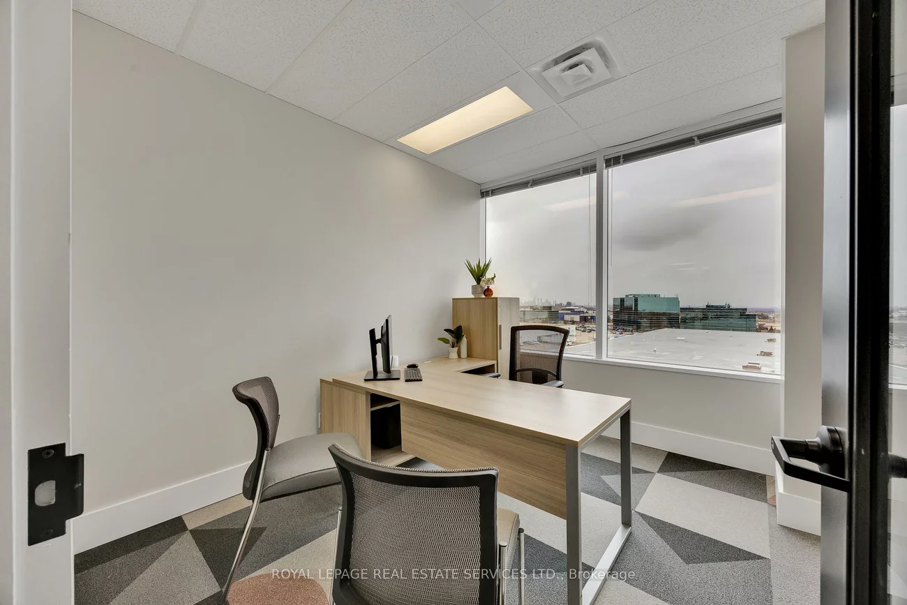 2275, Upper Middle, 1021 - WP Winston Park, Oakville