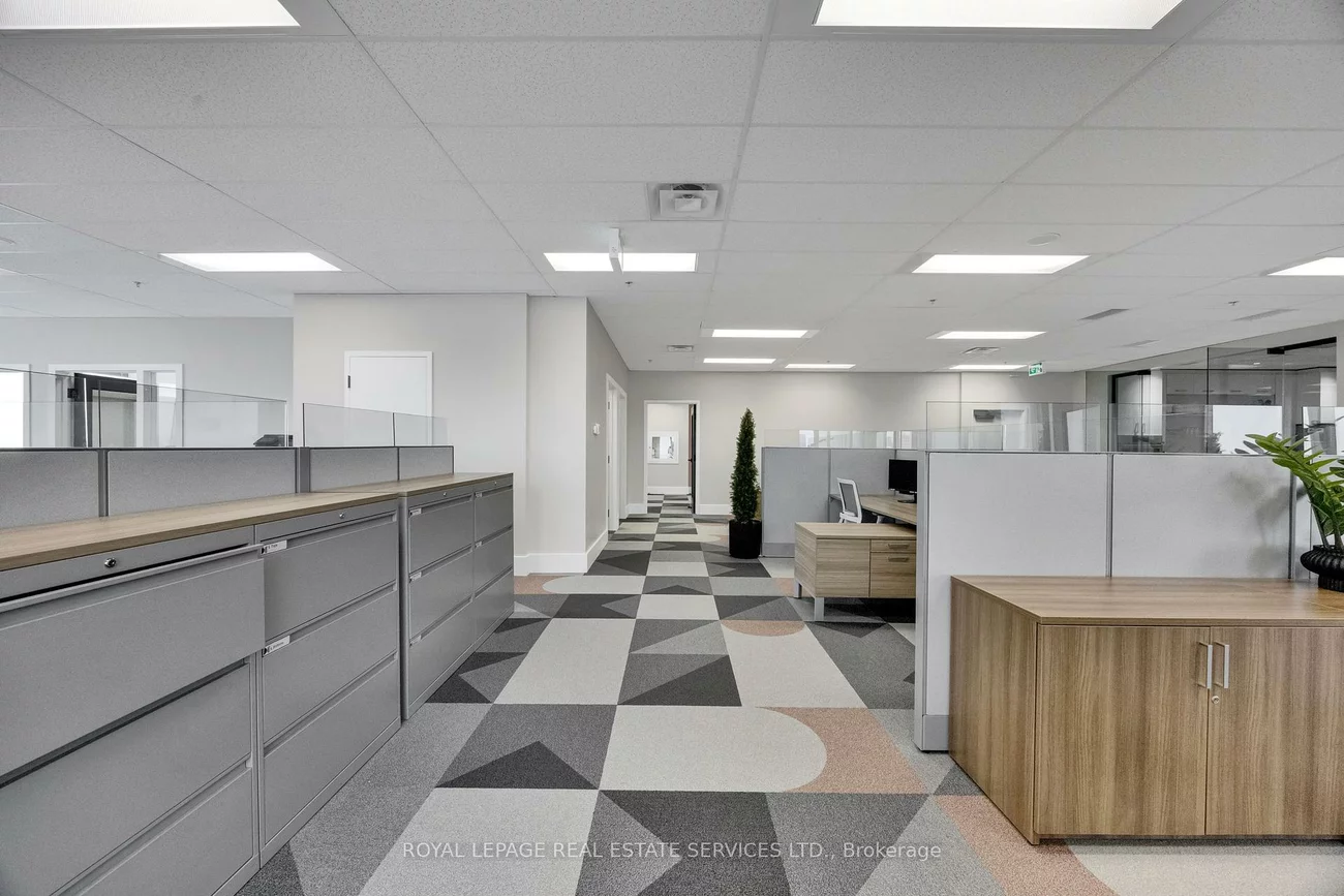 2275, Upper Middle, 1021 - WP Winston Park, Oakville