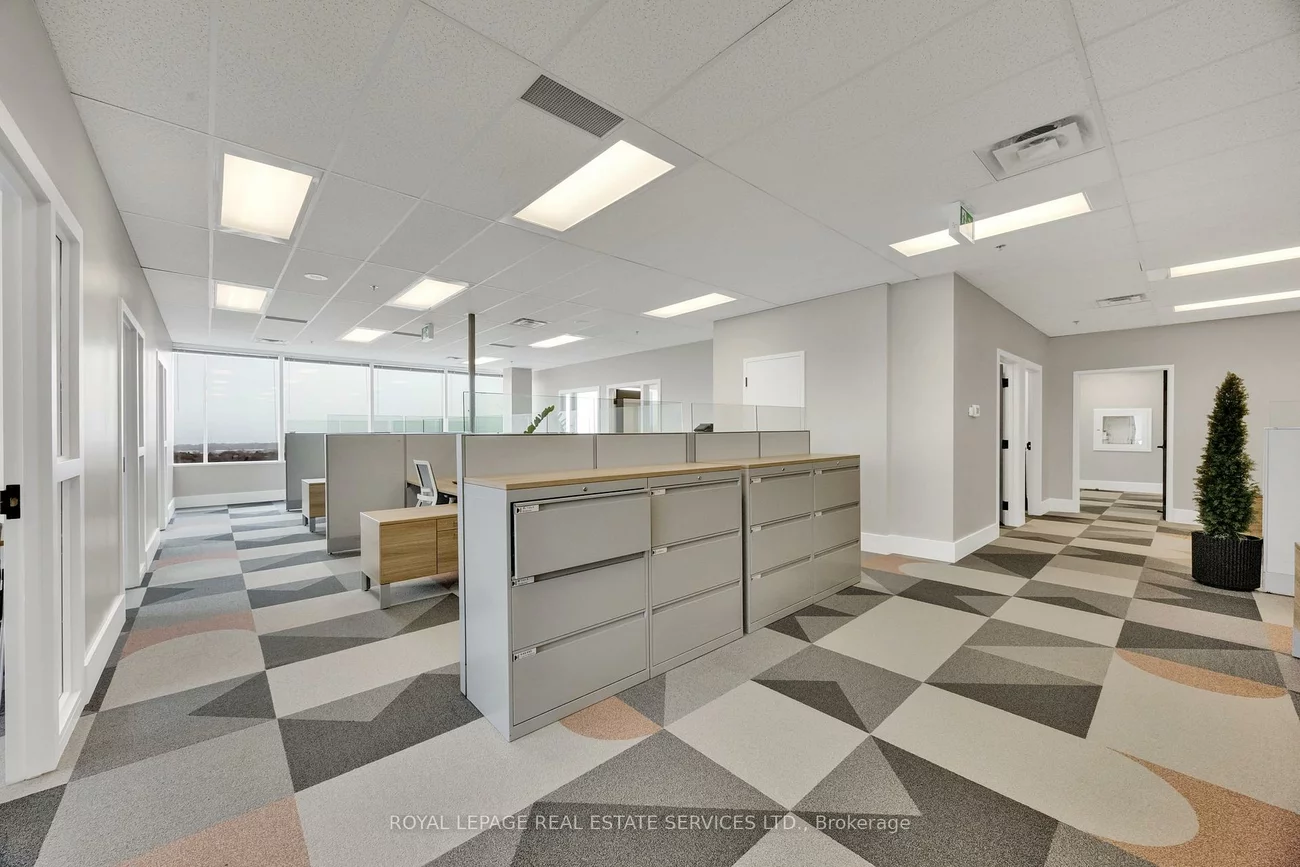 2275, Upper Middle, 1021 - WP Winston Park, Oakville