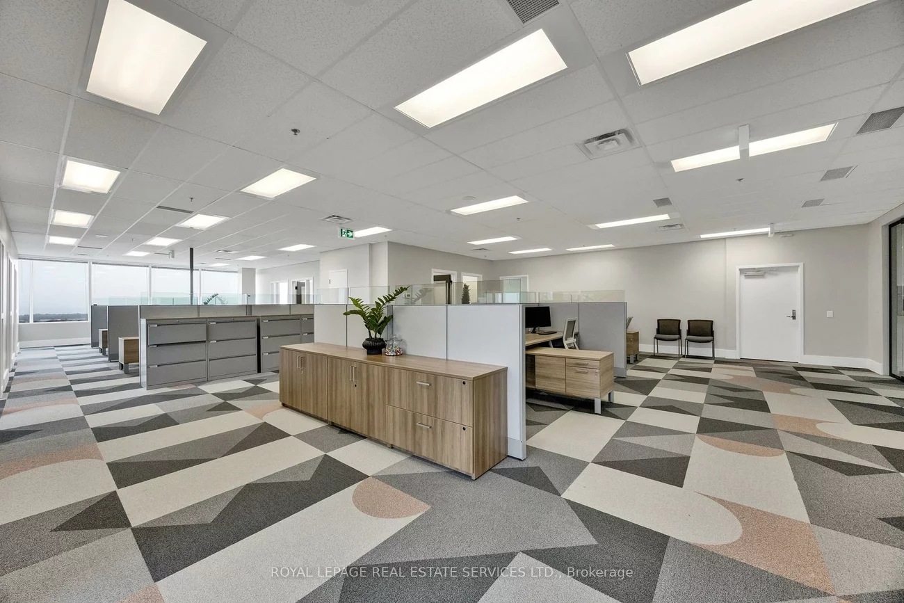 2275, Upper Middle, 1021 - WP Winston Park, Oakville