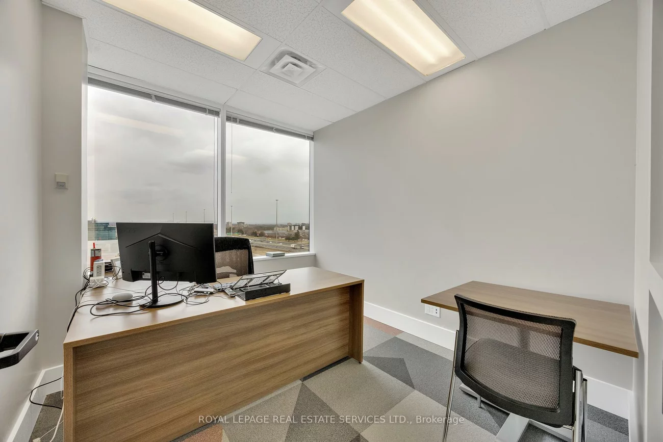 2275, Upper Middle, 1021 - WP Winston Park, Oakville