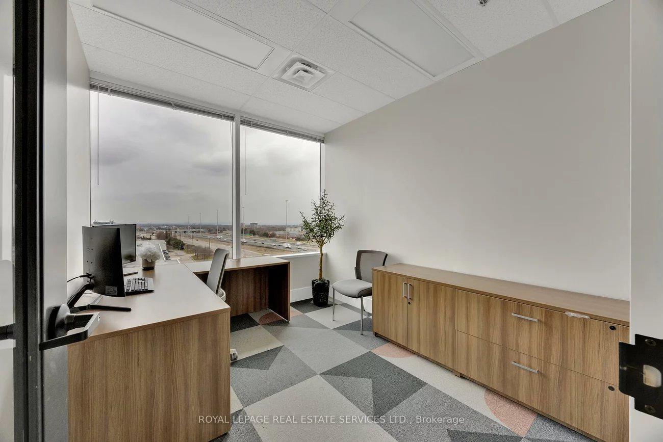 2275, Upper Middle, 1021 - WP Winston Park, Oakville