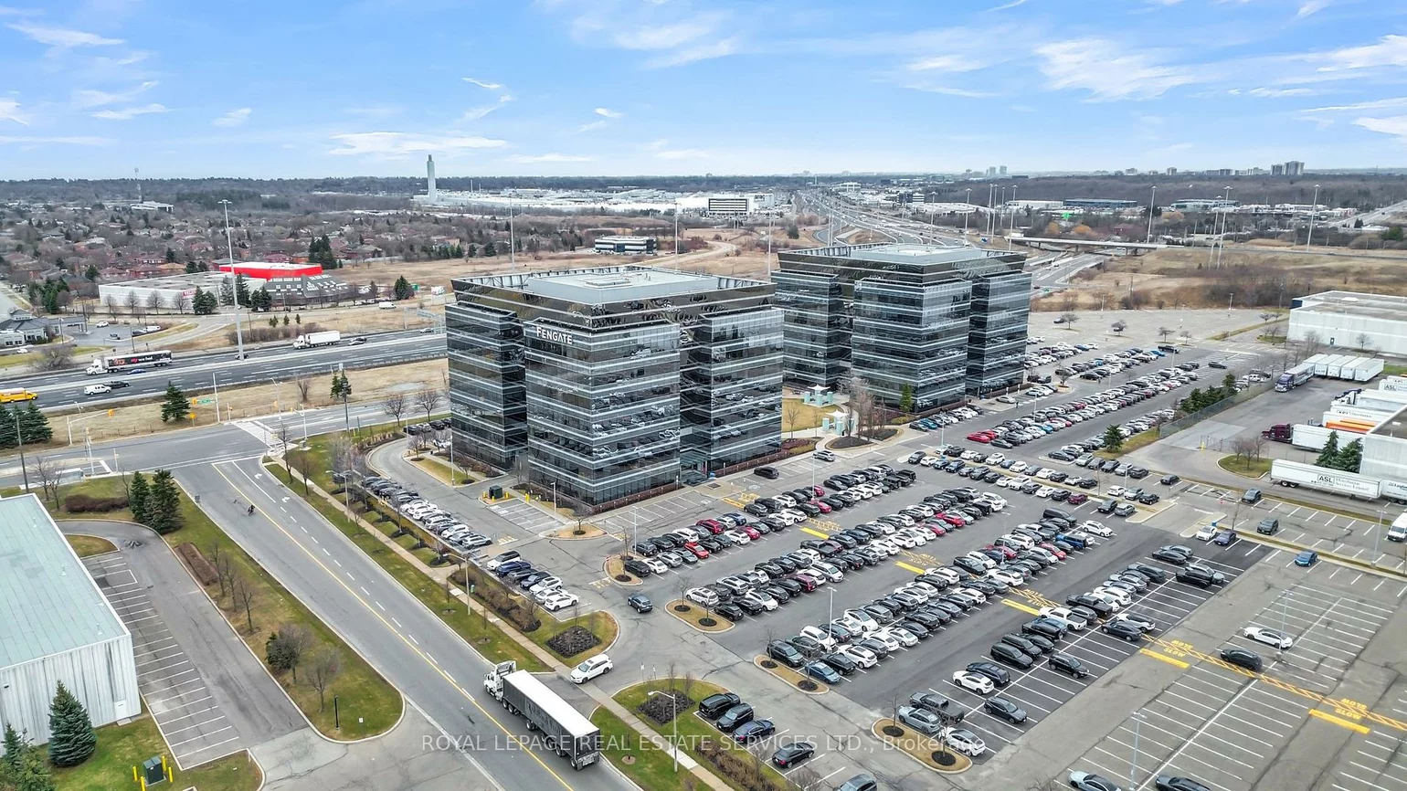 2275, Upper Middle, 1021 - WP Winston Park, Oakville