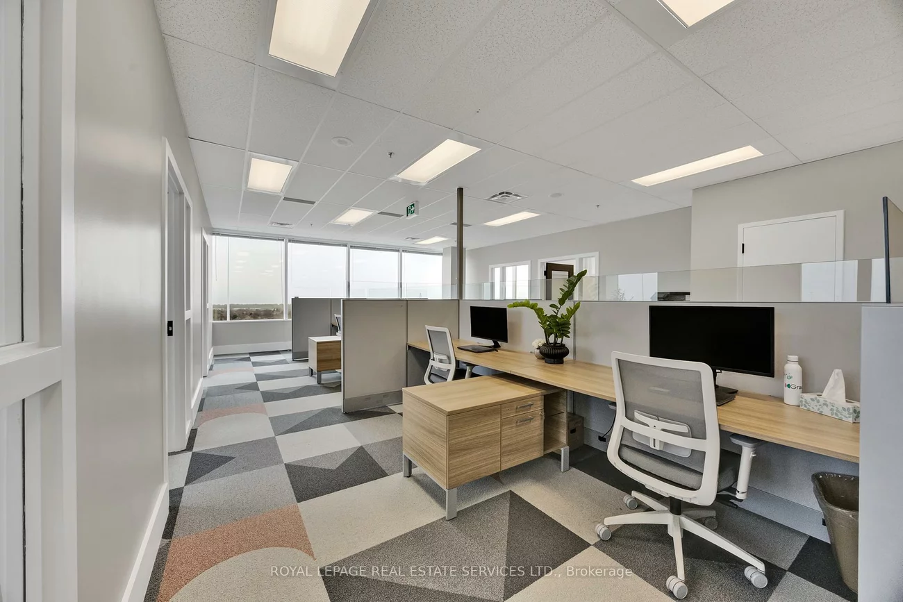 2275, Upper Middle, 1021 - WP Winston Park, Oakville