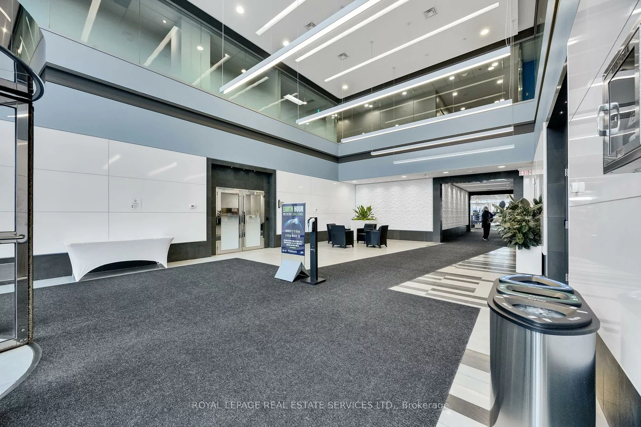 2275, Upper Middle, 1021 - WP Winston Park, Oakville