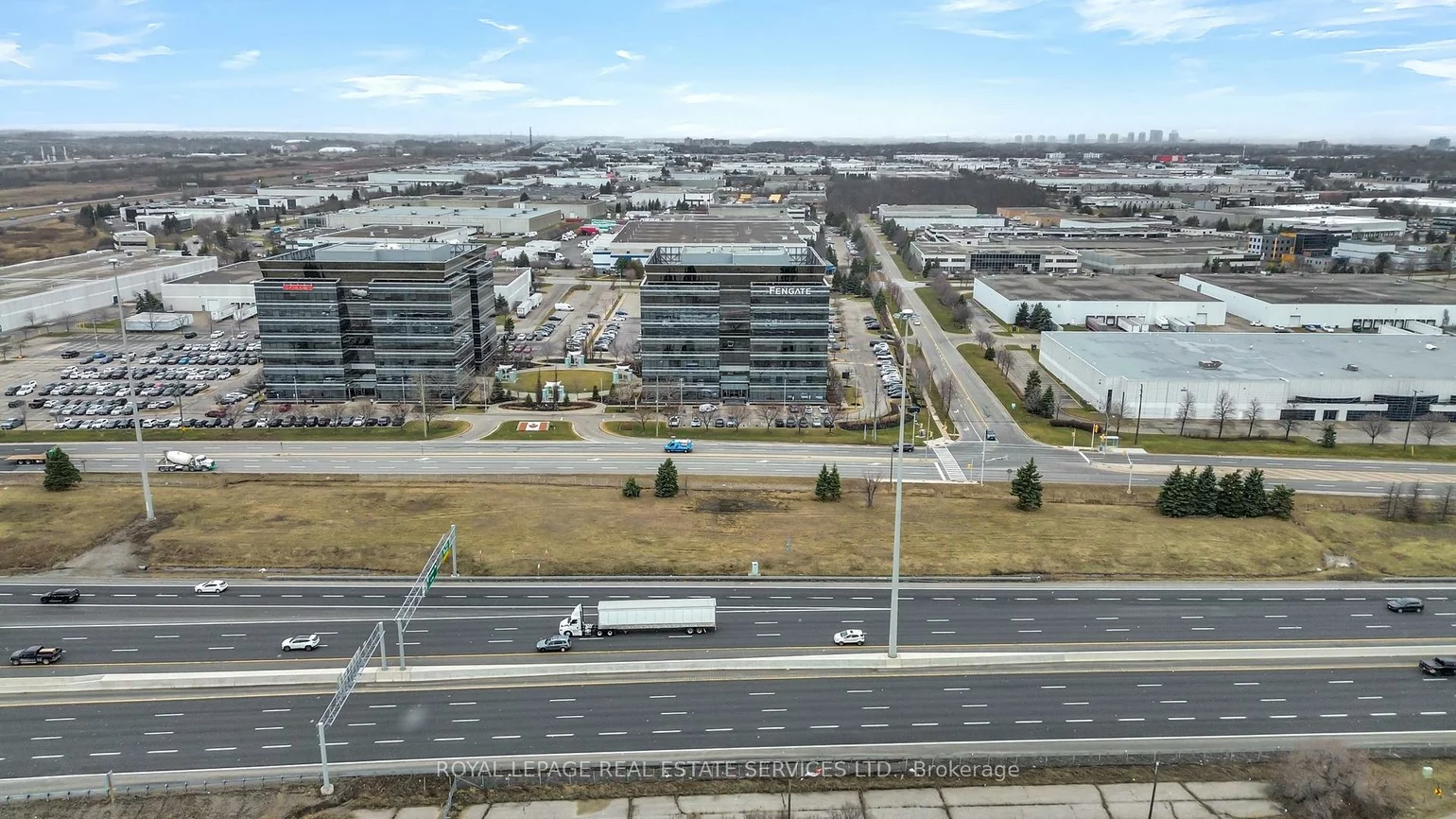 2275, Upper Middle, 1021 - WP Winston Park, Oakville