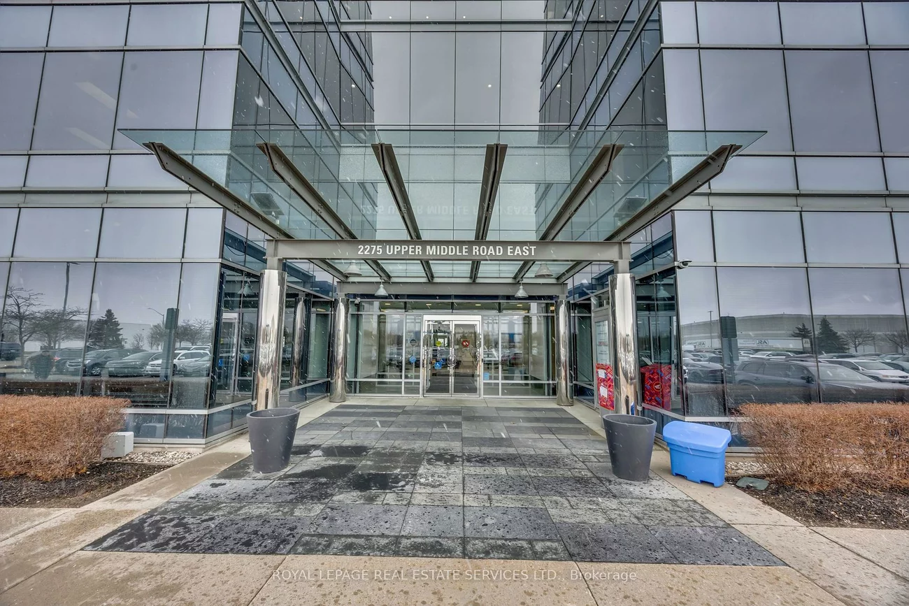 2275, Upper Middle, 1021 - WP Winston Park, Oakville