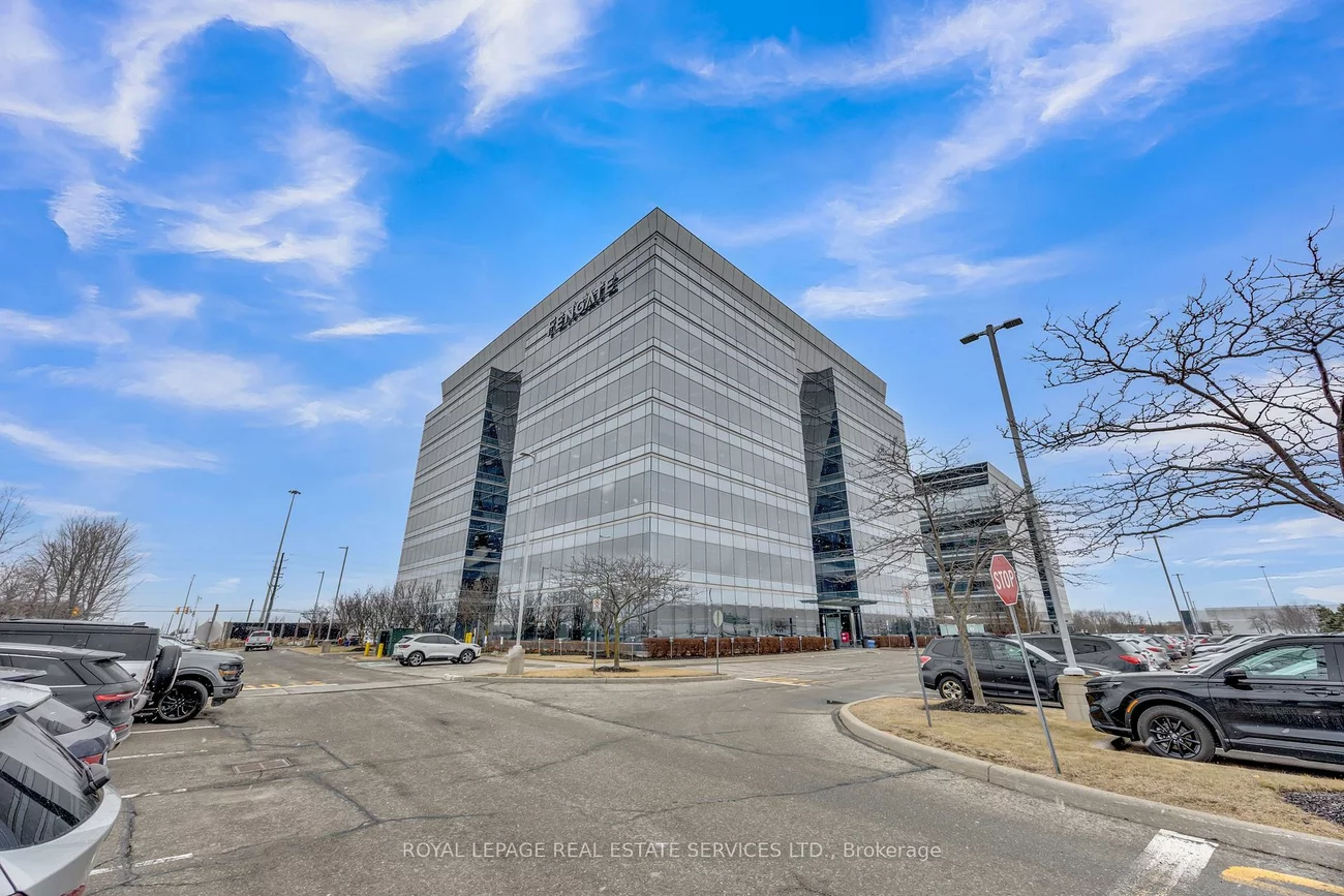 2275, Upper Middle, 1021 - WP Winston Park, Oakville