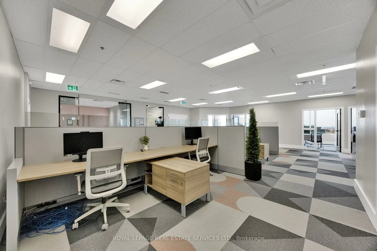 2275, Upper Middle, 1021 - WP Winston Park, Oakville