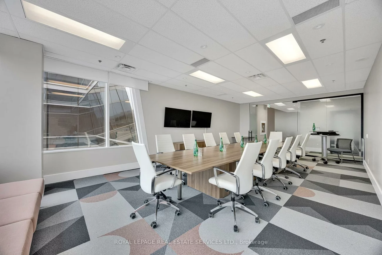 2275, Upper Middle, 1021 - WP Winston Park, Oakville