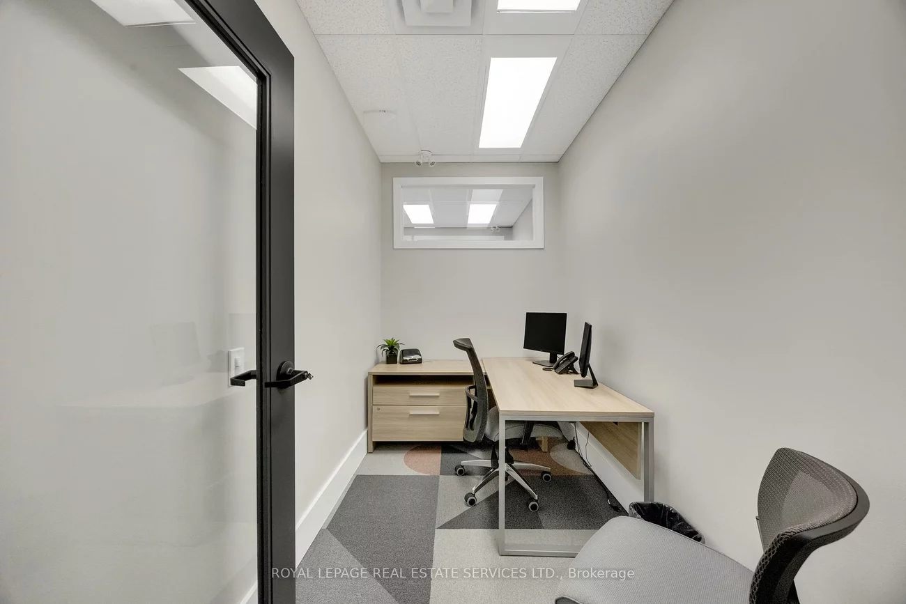 2275, Upper Middle, 1021 - WP Winston Park, Oakville