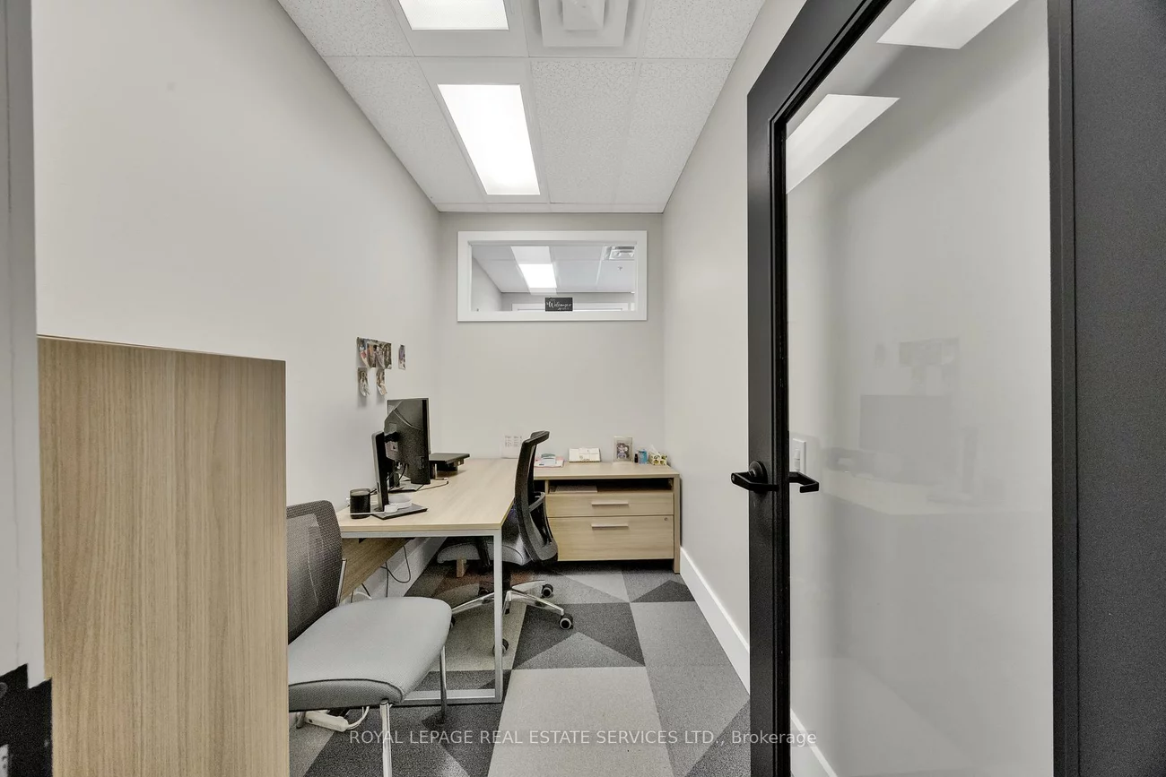 2275, Upper Middle, 1021 - WP Winston Park, Oakville