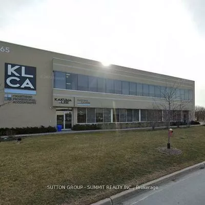 2865, Bristol, 1021 - WP Winston Park, Oakville