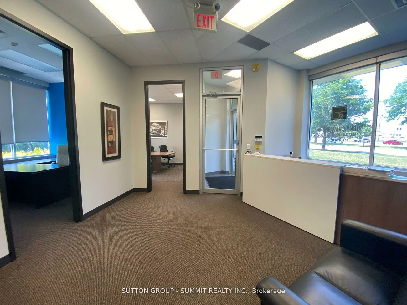 2865, Bristol, 1021 - WP Winston Park, Oakville