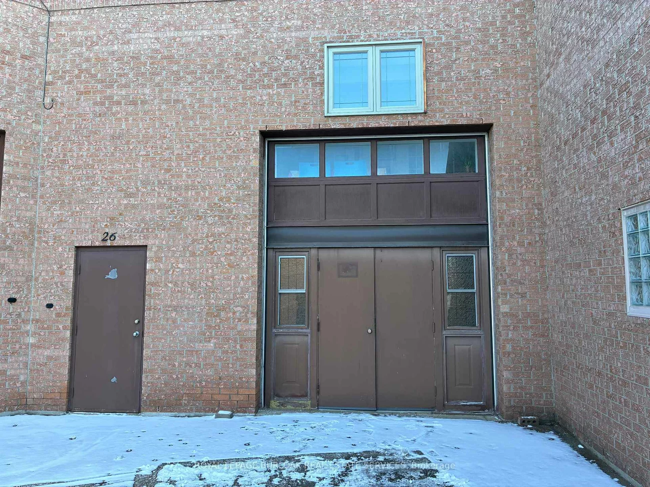 2861, Sherwood Heights, 1021 - WP Winston Park, Oakville