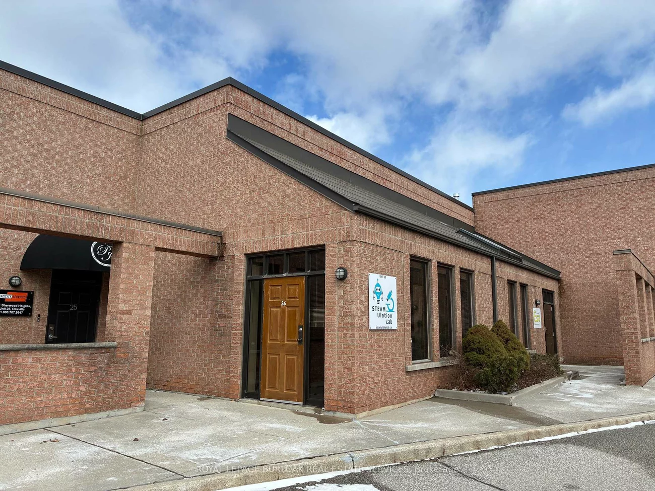 2861, Sherwood Heights, 1021 - WP Winston Park, Oakville