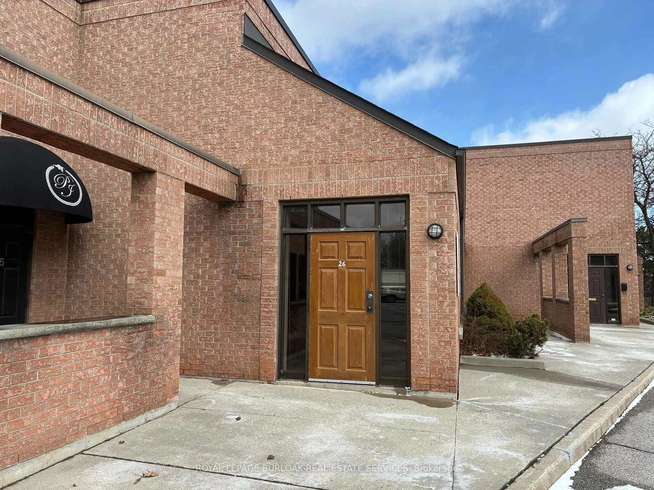 2861, Sherwood Heights, 1021 - WP Winston Park, Oakville