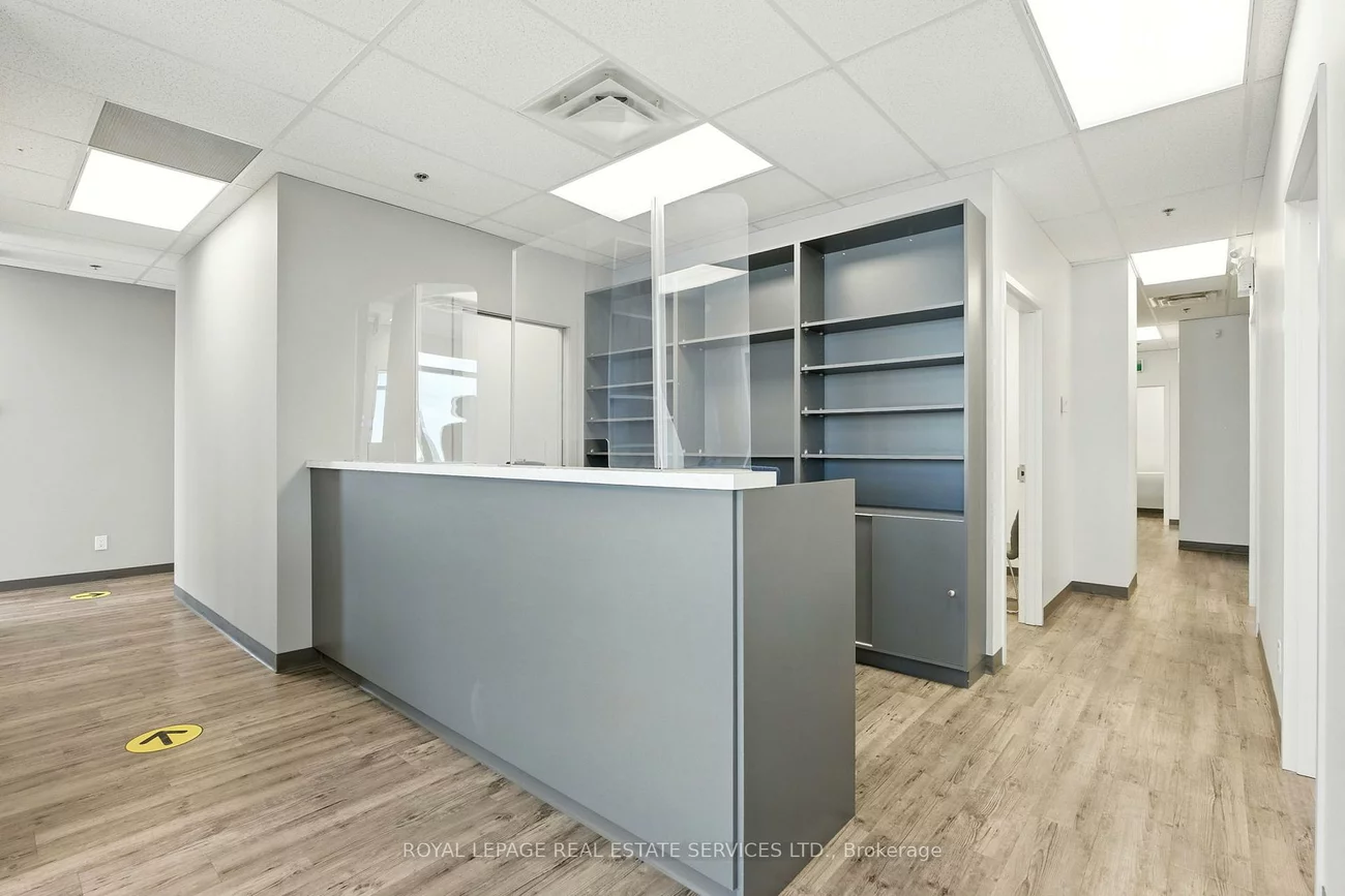 3075, Hospital, 1012 - NW Northwest, Oakville