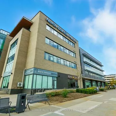 3075, Hospital, 1012 - NW Northwest, Oakville