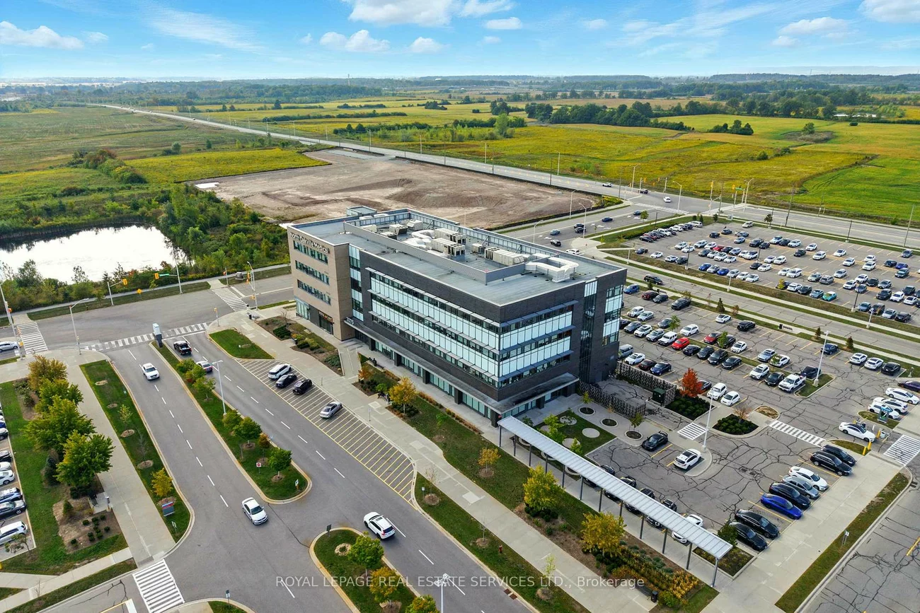 3075, Hospital, 1012 - NW Northwest, Oakville