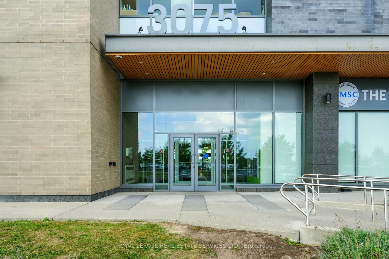 3075, Hospital, 1012 - NW Northwest, Oakville