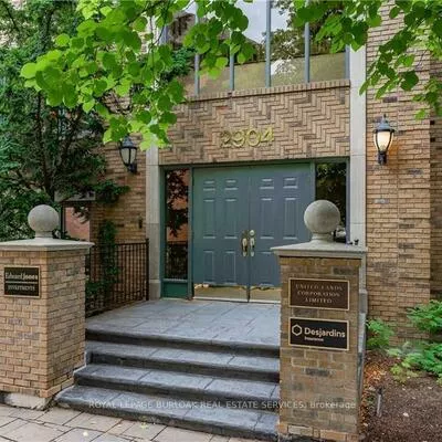 2904, South Sheridan, 1021 - WP Winston Park, Oakville