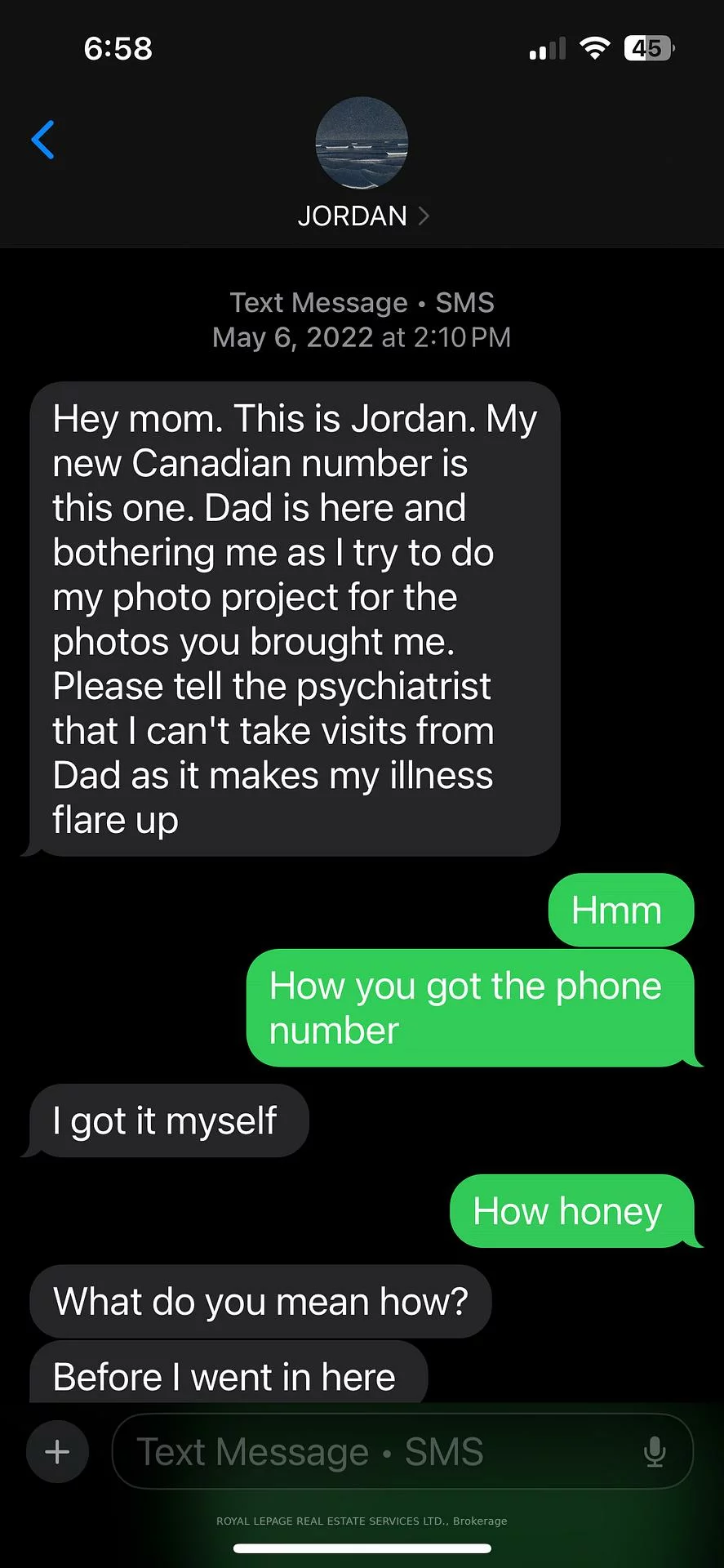 2020, Winston Park, 1021 - WP Winston Park, Oakville