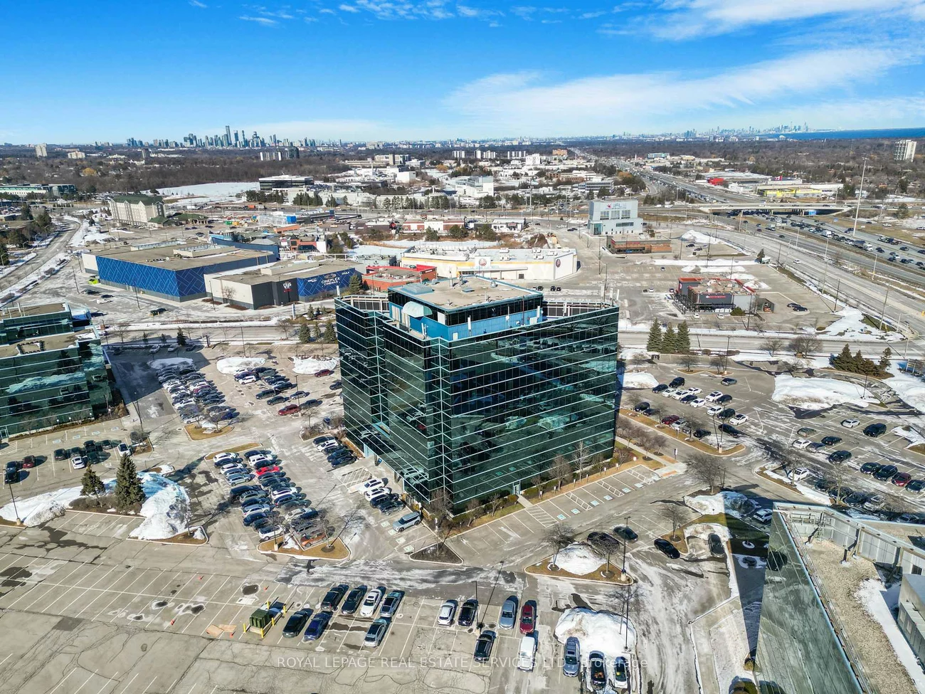 2020, Winston Park, 1021 - WP Winston Park, Oakville