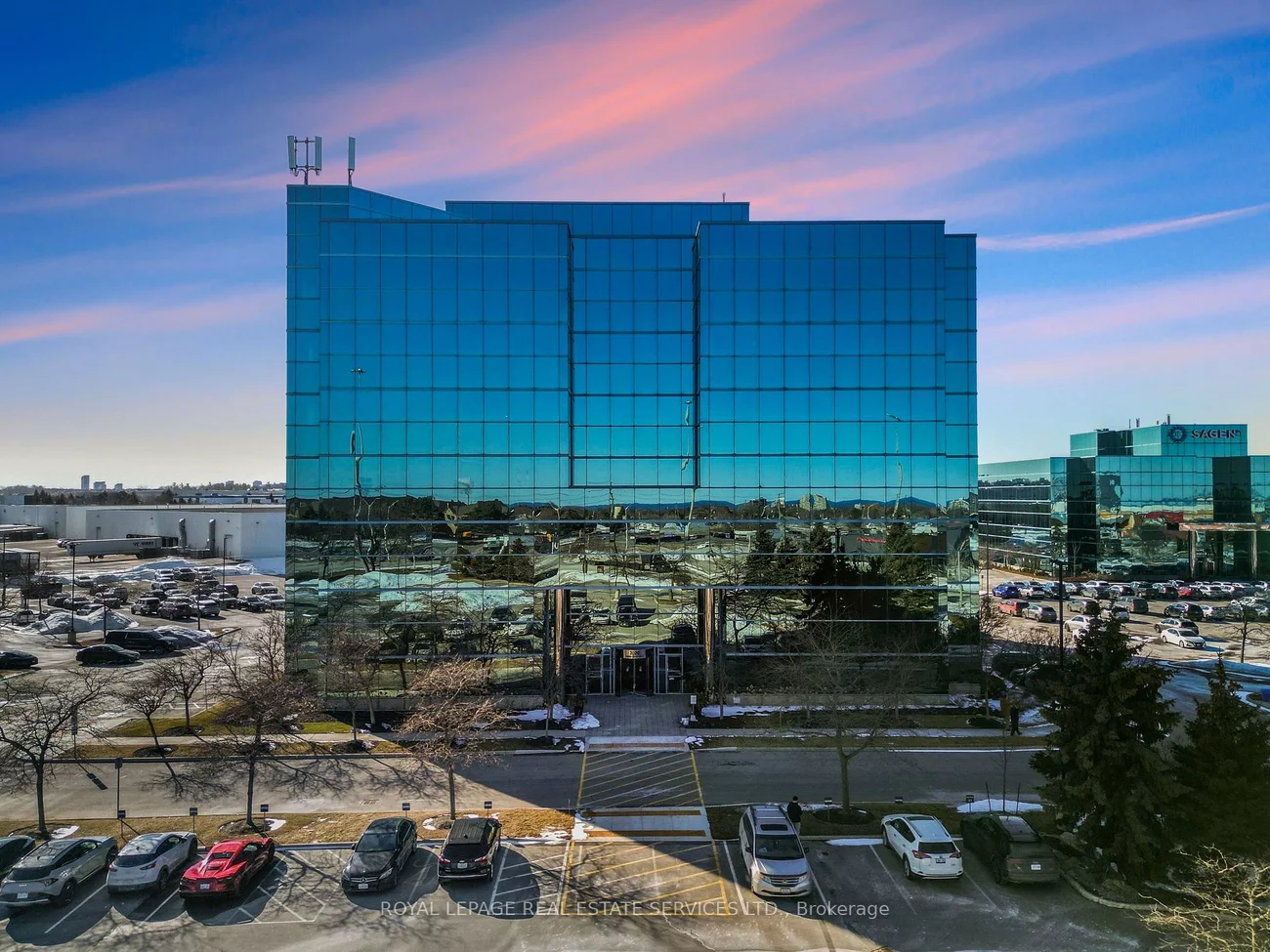 2020, Winston Park, 1021 - WP Winston Park, Oakville