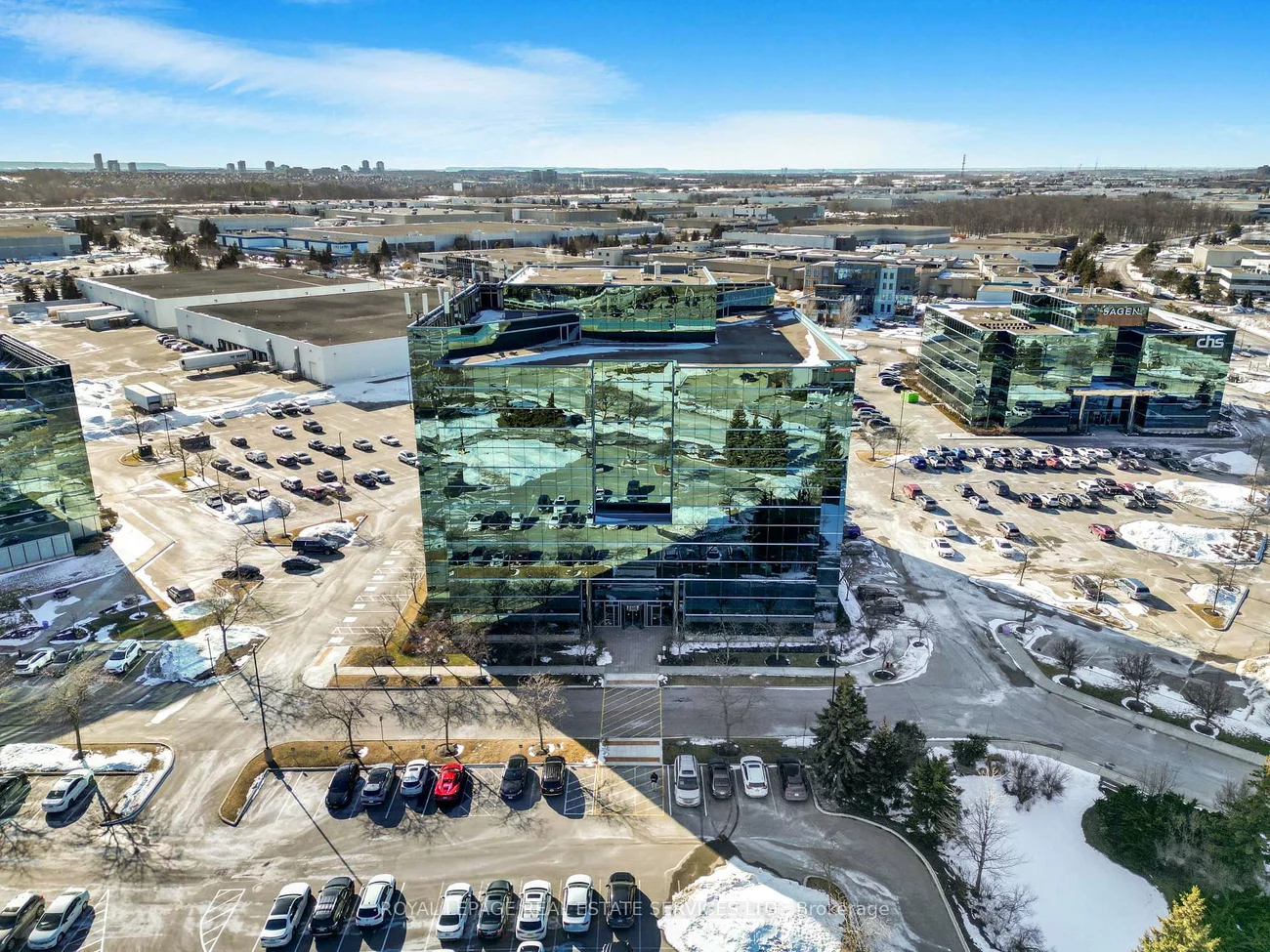 2020, Winston Park, 1021 - WP Winston Park, Oakville