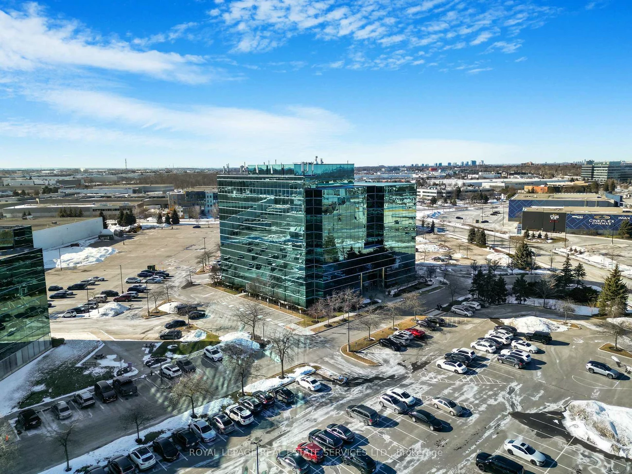 2020, Winston Park, 1021 - WP Winston Park, Oakville