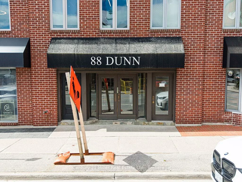 88, Dunn, 1013 - OO Old Oakville, Oakville