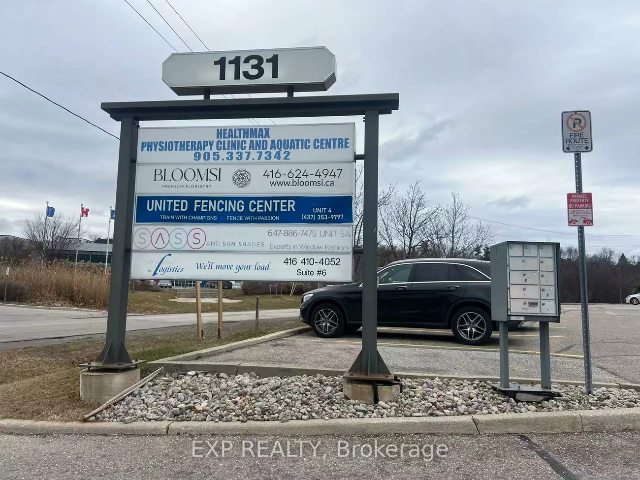 1131, Invicta, 1014 - QE Queen Elizabeth, Oakville