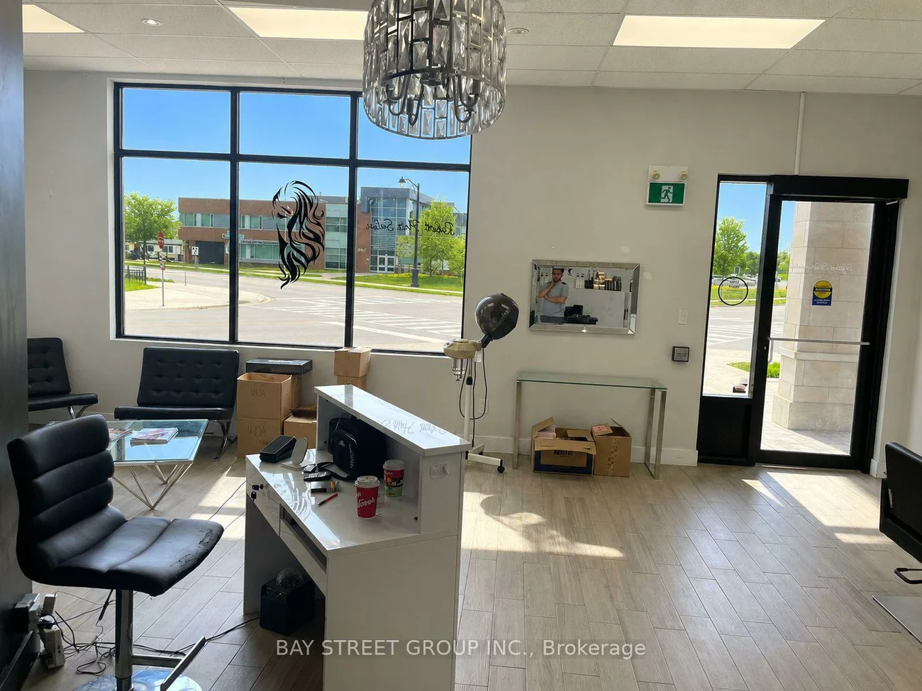 3091, George Savage, 1008 - GO Glenorchy, Oakville