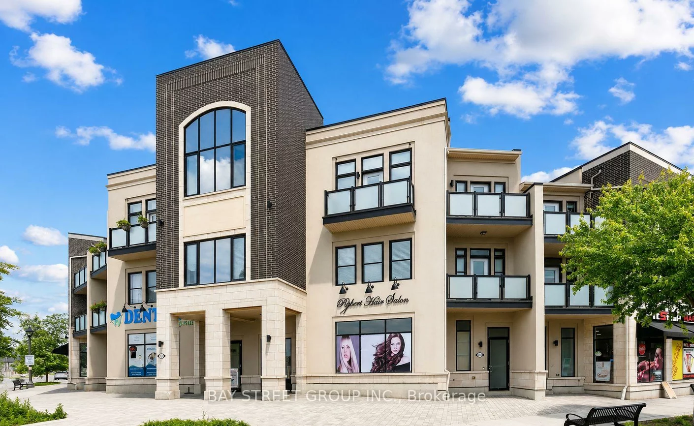 3091, George Savage, 1008 - GO Glenorchy, Oakville