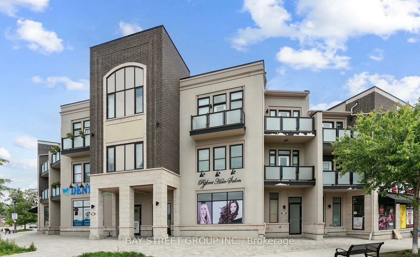 3091, George Savage, 1008 - GO Glenorchy, Oakville