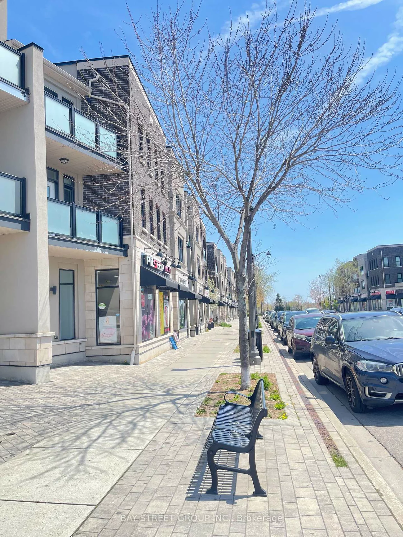 3091, George Savage, 1008 - GO Glenorchy, Oakville