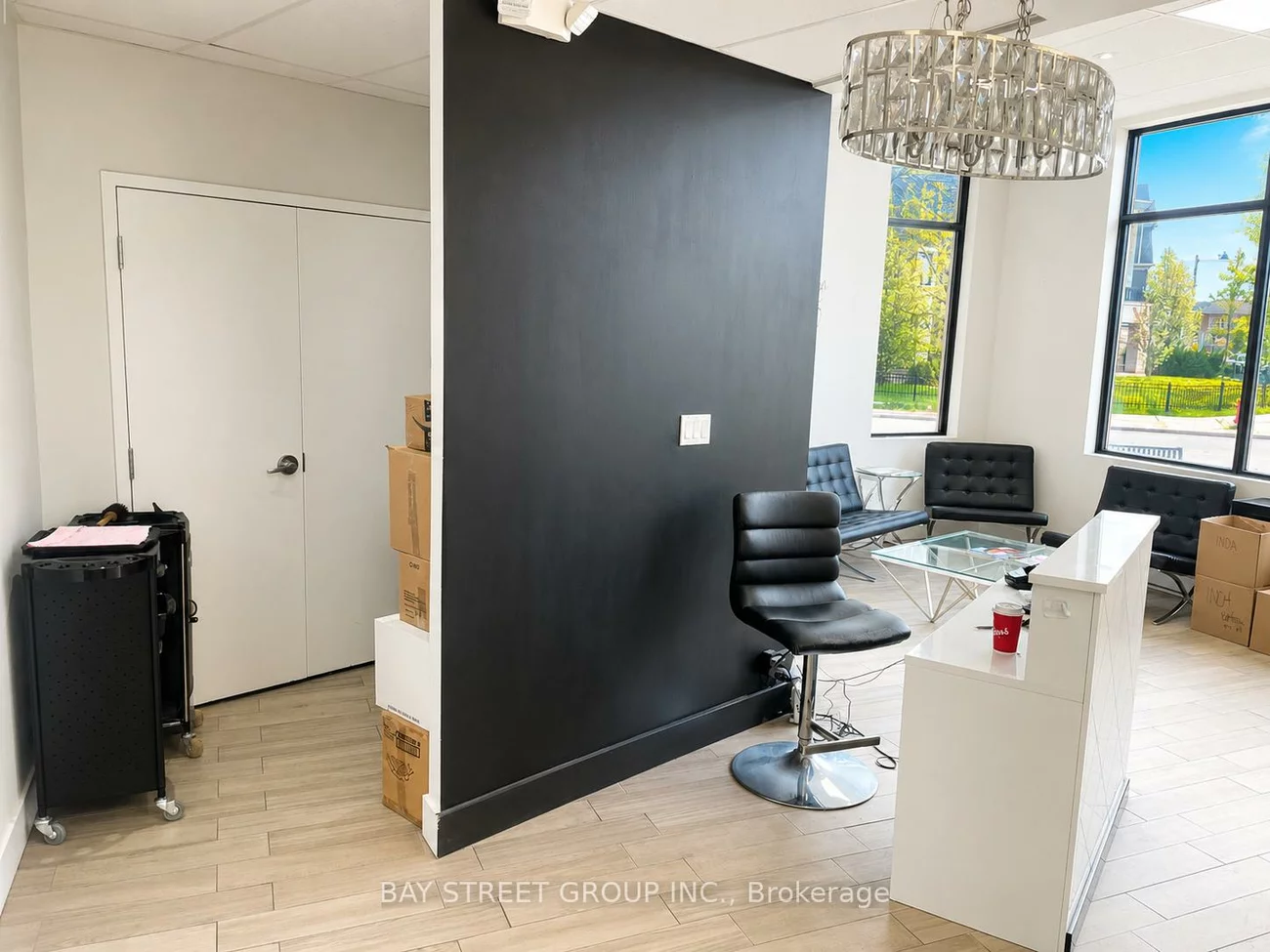 3091, George Savage, 1008 - GO Glenorchy, Oakville