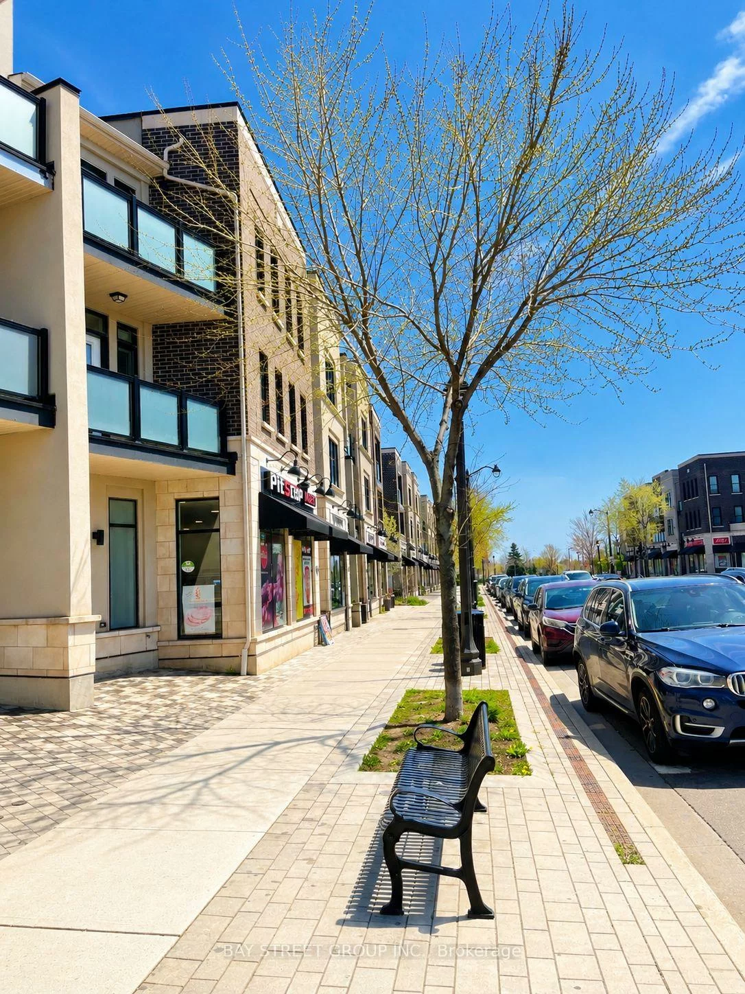 3091, George Savage, 1008 - GO Glenorchy, Oakville